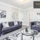 Modern & Stylish 2BR - CITY CENTRE Nr High Street & C2C by Luxiety Stays Southend-on-Sea - Photo 1
