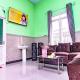 Villa Panderman Asri with Private Pool and Rooftop, Tlekung (foto 2)