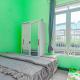 Villa Panderman Asri with Private Pool and Rooftop, Tlekung (foto 6)