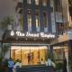 Hotel Grand Empire, Agra - Zdjęcie 1