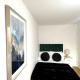 Elegant Spacious Modern 2 Bedroom Apartment - Whitechapel - 5mins to Aldgate Station, Londýn - Fotografie 6