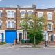 Peaceful Crouch Hill Flat by MoreThanStays, Londyn - Zdjęcie 5