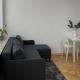 2-room apartment in Hamburg, Hamburg - Zdjęcie 1