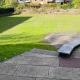 4-room apartment with garden, Hamburg - Zdjęcie 10