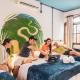 Local Hostel Manaus, Manaus - Fotografie 6