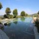 Borgo Mommialla Boscaiola, Bagni di Mommialla (fotografie 2)