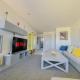 Poolfront Apartment Close to Beach, Tamaris (fotografie 2)