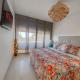 Poolfront Apartment Close to Beach, Tamaris (fotografie 3)