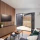 Architect built Japandi-Style luxury home, Unique home in the heart of Finsbury Park, Central London in 10minutes, Near Arsenal and Tottenham Stadiums, Londýn - Fotografie 4