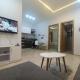 ENIGMA modern flat in center HRG - pool - terrace, Hurghada - Foto 9