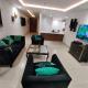 Experience Unmatched Comfort in Gold Crest Mall by HBA Lahore - Fotografie 5
