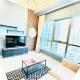 Bright and Modern Condo in Dubai Marina, Dubaj - Fotografie 4