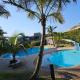 Cosy, spacious studio apartment Umhlanga - Foto 10