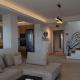 Elegant villa with sea view in Crete, Skouloúfia (photo 8)