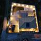 Elegant villa with sea view in Crete, Skouloúfia (photo 5)