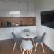 Apartamenty Allan, Pustkowo