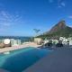 Leblon - Top Flat Leblon, Rooftop Pool, Gym, Sauna, Vista Mar e Dois Irmãos - True Rio Rio de Janeiro - Fotografie 1