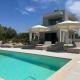 Elia Luxury Villas by Eliamare