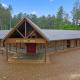 Big Timber Lodge Broken Bow - Fotografie 1