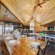 Big Timber Lodge Broken Bow - Fotografie 4