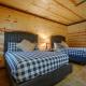 Big Timber Lodge Broken Bow - Fotografie 5