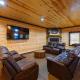 Big Timber Lodge Broken Bow - Fotografie 2