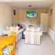 3 Bed - Sleeps 4 - Free Parking - Private Garden Wellingborough - Foto 2