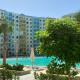 Apartment in El Alamein,Sia Lagoon,Golf porto marina, El Alamein - Fotografie 5