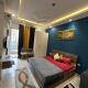 Coco Sunset View Suites, Noida - Foto 4