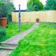 3 Bed - Sleeps 4 - Free Parking - Private Garden Wellingborough - Foto 3