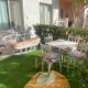 Apartment in El Alamein,Sia Lagoon,Golf porto marina, El Alamein - Fotografie 4