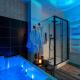 Le Nid Douillet, Center, Jacuzzi, Sensory Shower Bordeaux - Foto 1