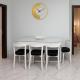 Porto Said Chalets The Ultimate Coastal Escape, El-Garâb`a - Fotografie 5