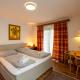 Familienappartement mit Balkon, Salzburg (photo 5)