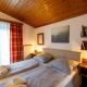 Familienappartement mit Balkon, Salzburg