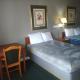 2 Double Beds Hotel Studio 115, Livingston (fotografie 3)