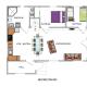 Spacious home in a tranquil village setting, Ockelbo (foto 4)