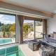 A1 - Luxury house with pool by goutos properties Porto Cheli - Fotografie 1