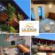 Ca' d'Elsa, guest house tra Ossola e Lago Maggiore