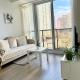 Modern & Stylish Condo Downtown Mississauga - Foto 1