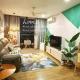 Cyber Highview-a self designed home, Putrajaya (fotografie 2)