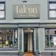 Falcon Hotel Carmarthen - Fotografie 1