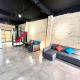IY Loft 4 - Open Plan Garage Style - Up to 4 people, Valencie - Fotografie 5