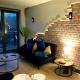 West One Panorama, City View, Secure Free Parking, 4pp