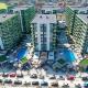 Onix Aparthotel Spa & Pool Resort Apartment 120, Mamaia Nord – Năvodari - Foto 1