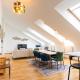 Premium Suites Vienna - Rooftop Penthouse, Вена - Фото 4