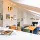 Premium Suites Vienna - Rooftop Penthouse, Вена - Фото 3