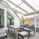 Premium Suites Vienna - Rooftop Penthouse, Вена - Фото 8