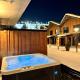 Luxury apartment with private jacuzzi in Levi! - Foto 4