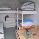 Kongsøre camping, små og store hytter, Vig (fotografie 10)